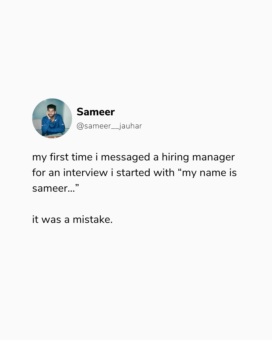 @sameer.jauhar