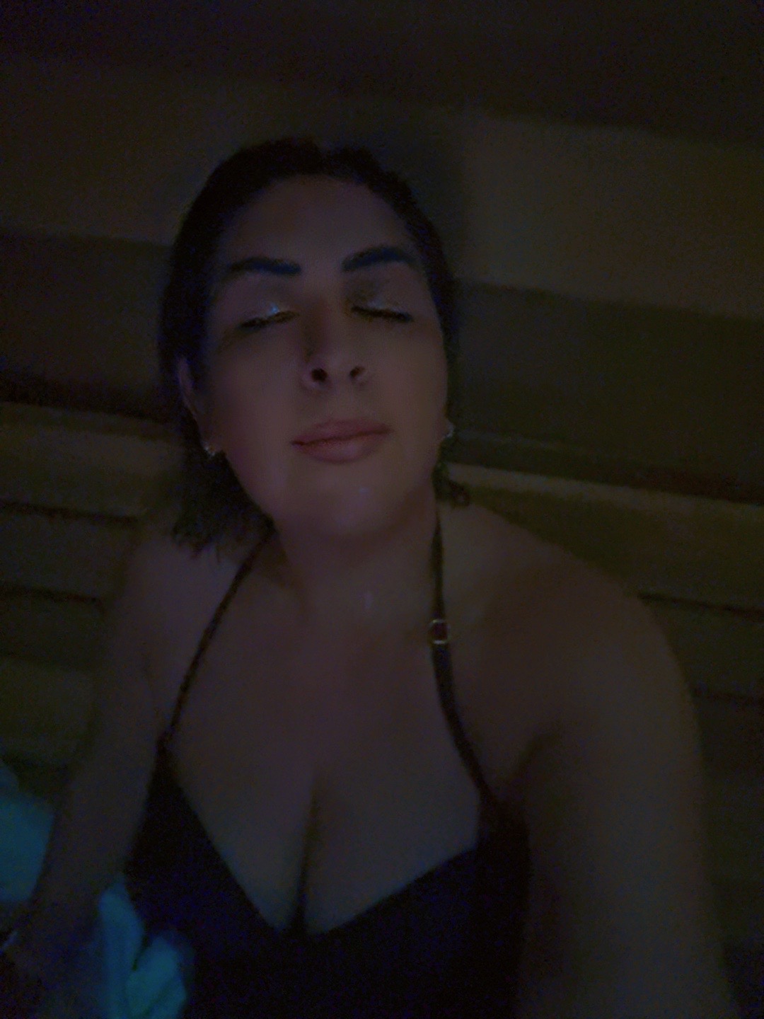 @Nancy Mejia