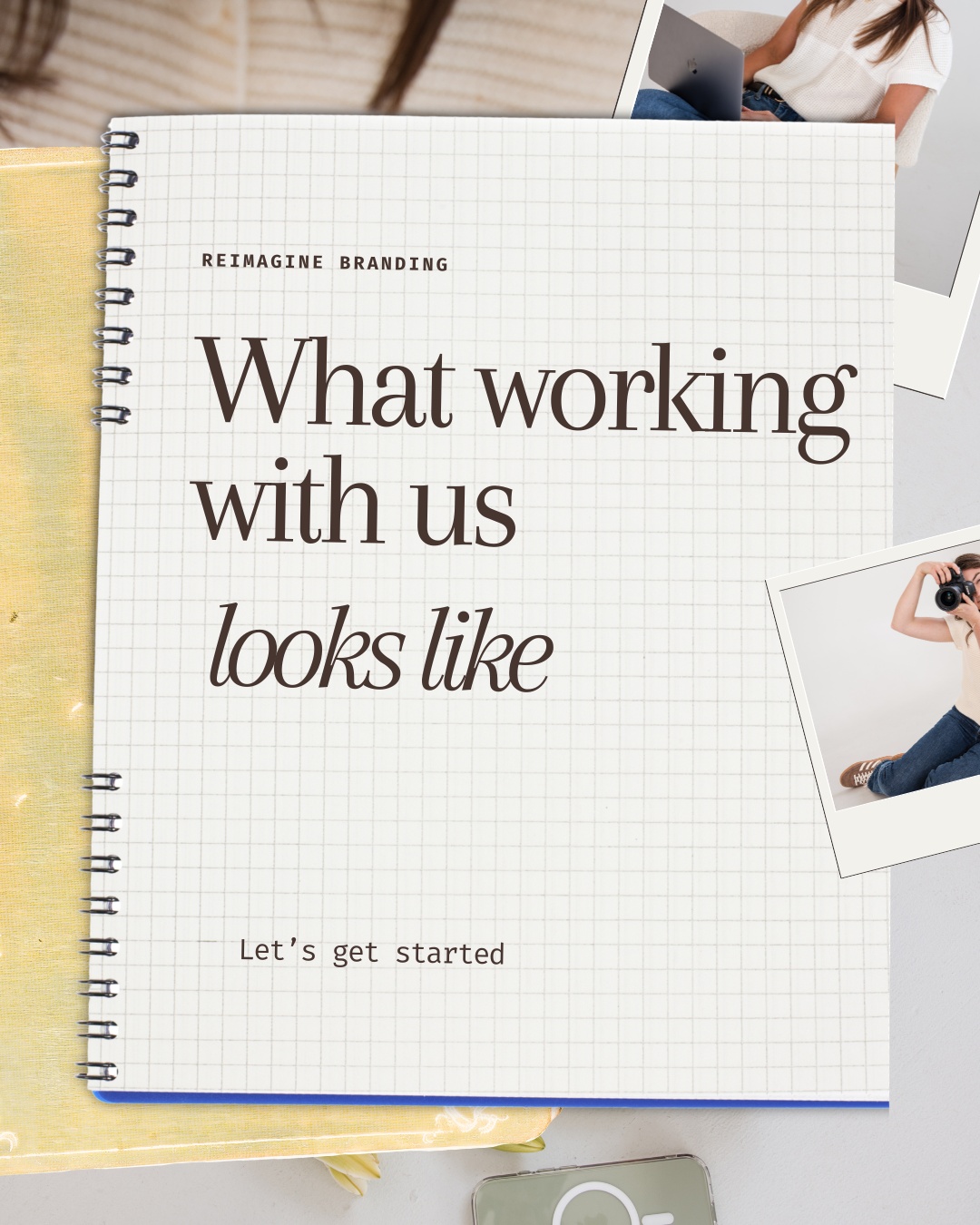 @Reimagine Branding