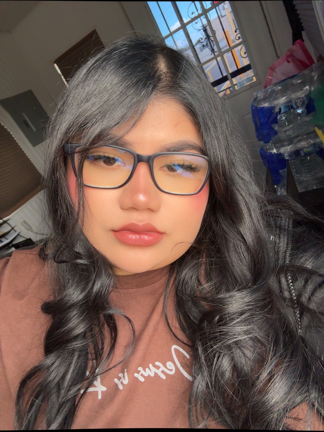 @Karen Rodriguez