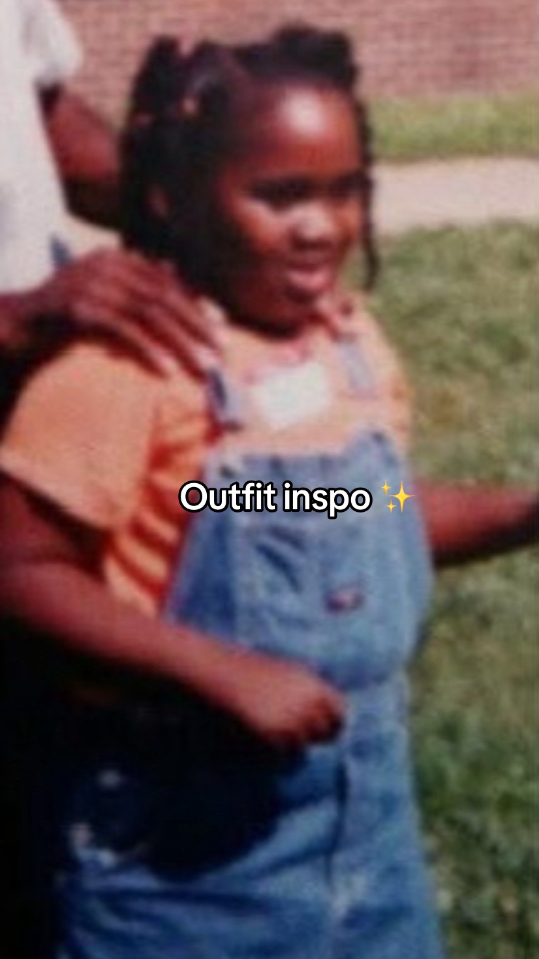 @Symone, No Raven.