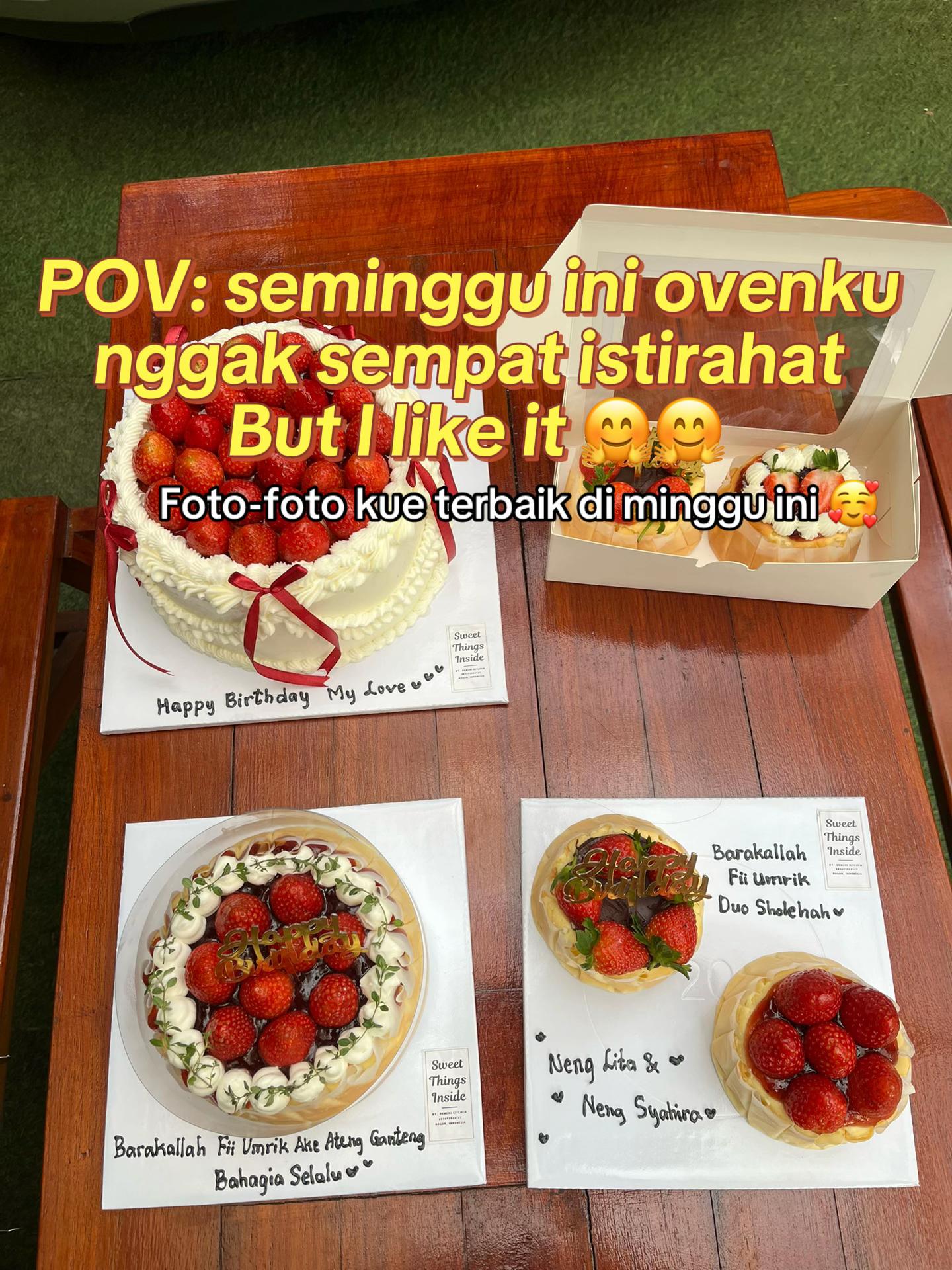 @Cheesecake by Okuchi Kitchen