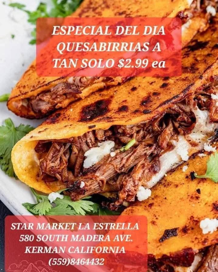 @la estrella