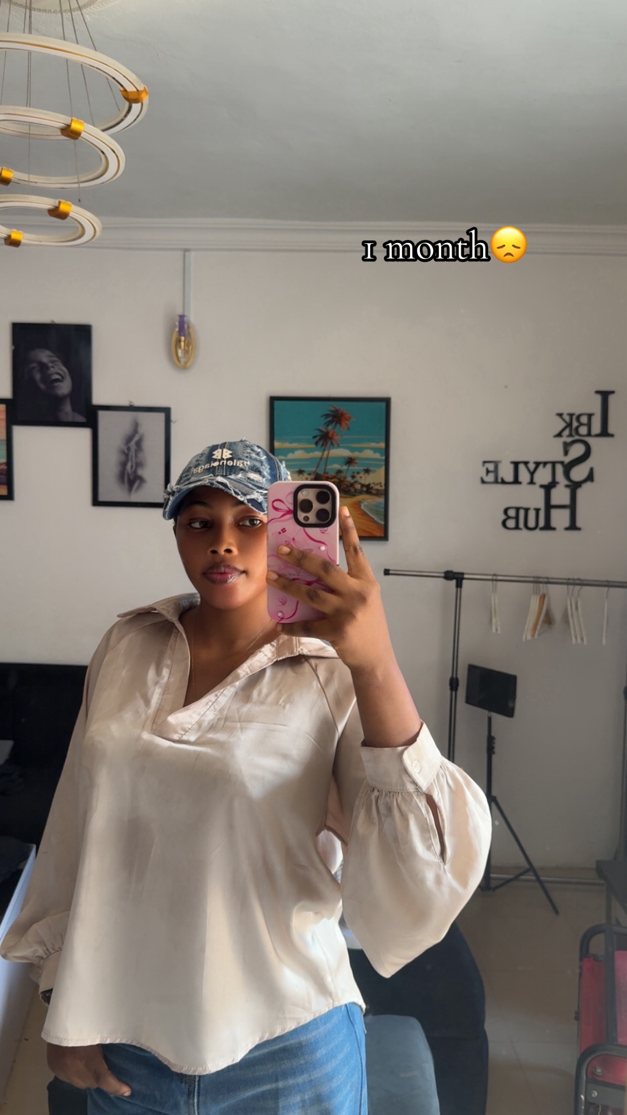 @Ms. Abisola💐