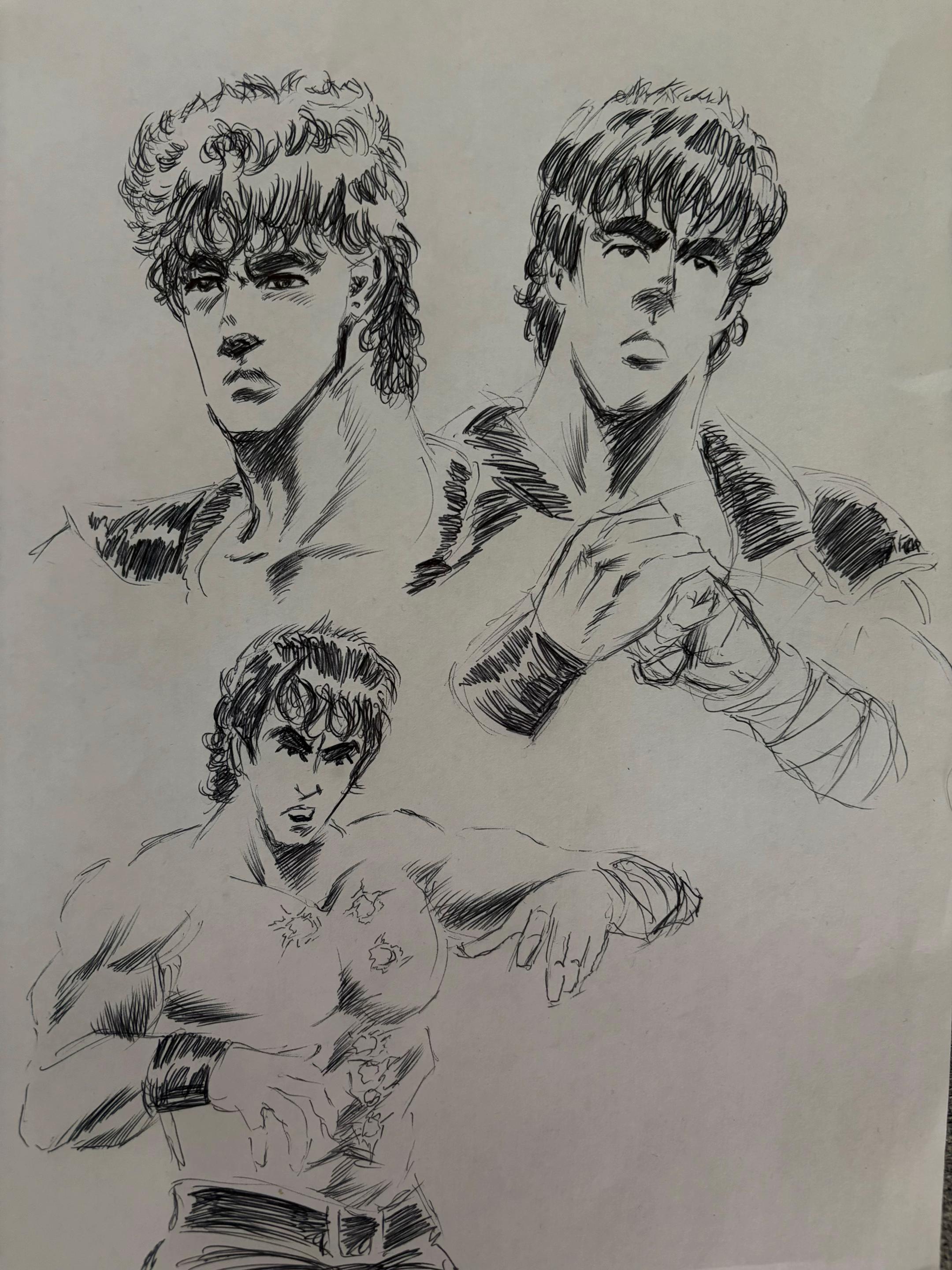 @chrismasdraws