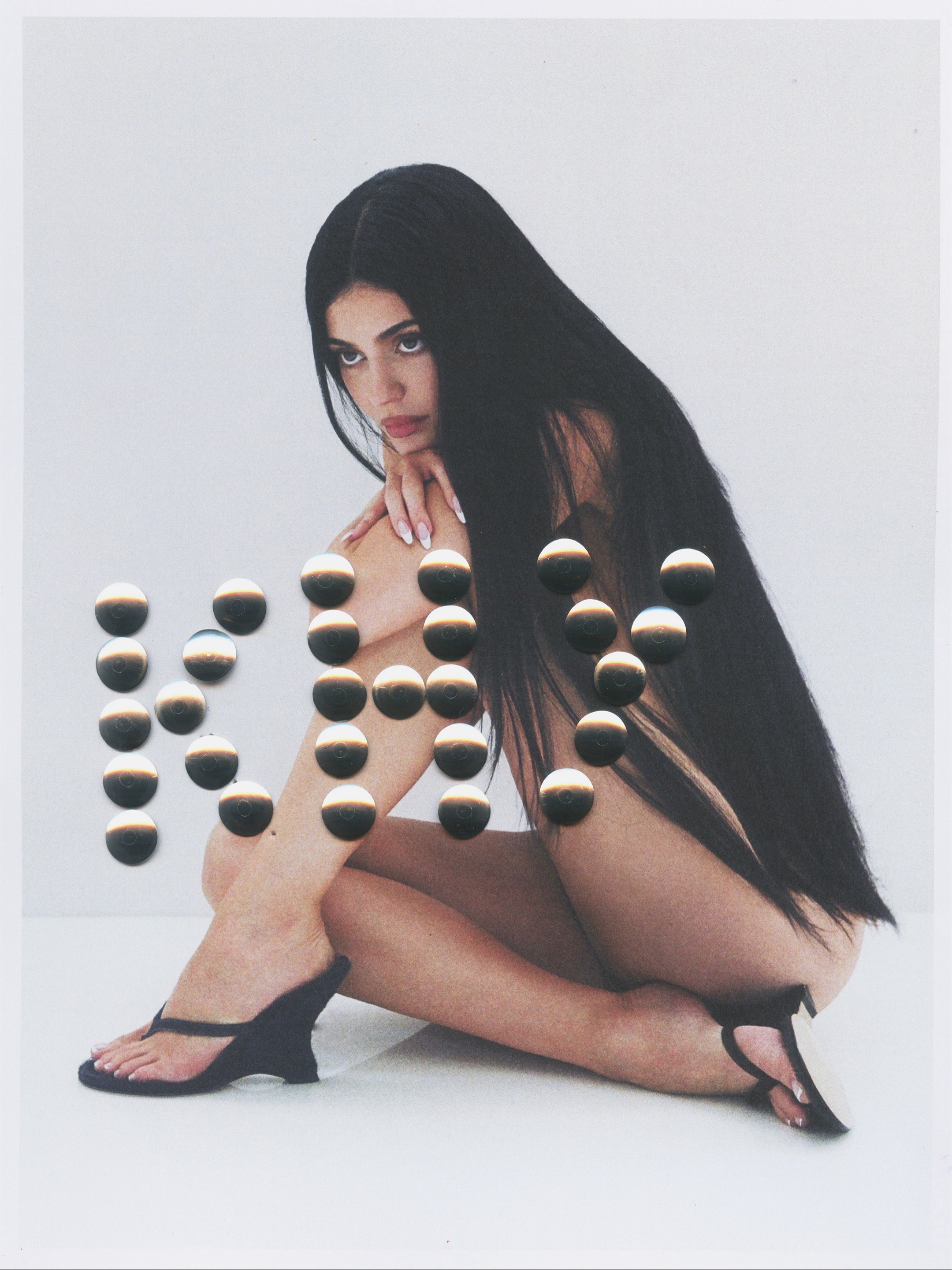 @Khy by Kylie Jenner
