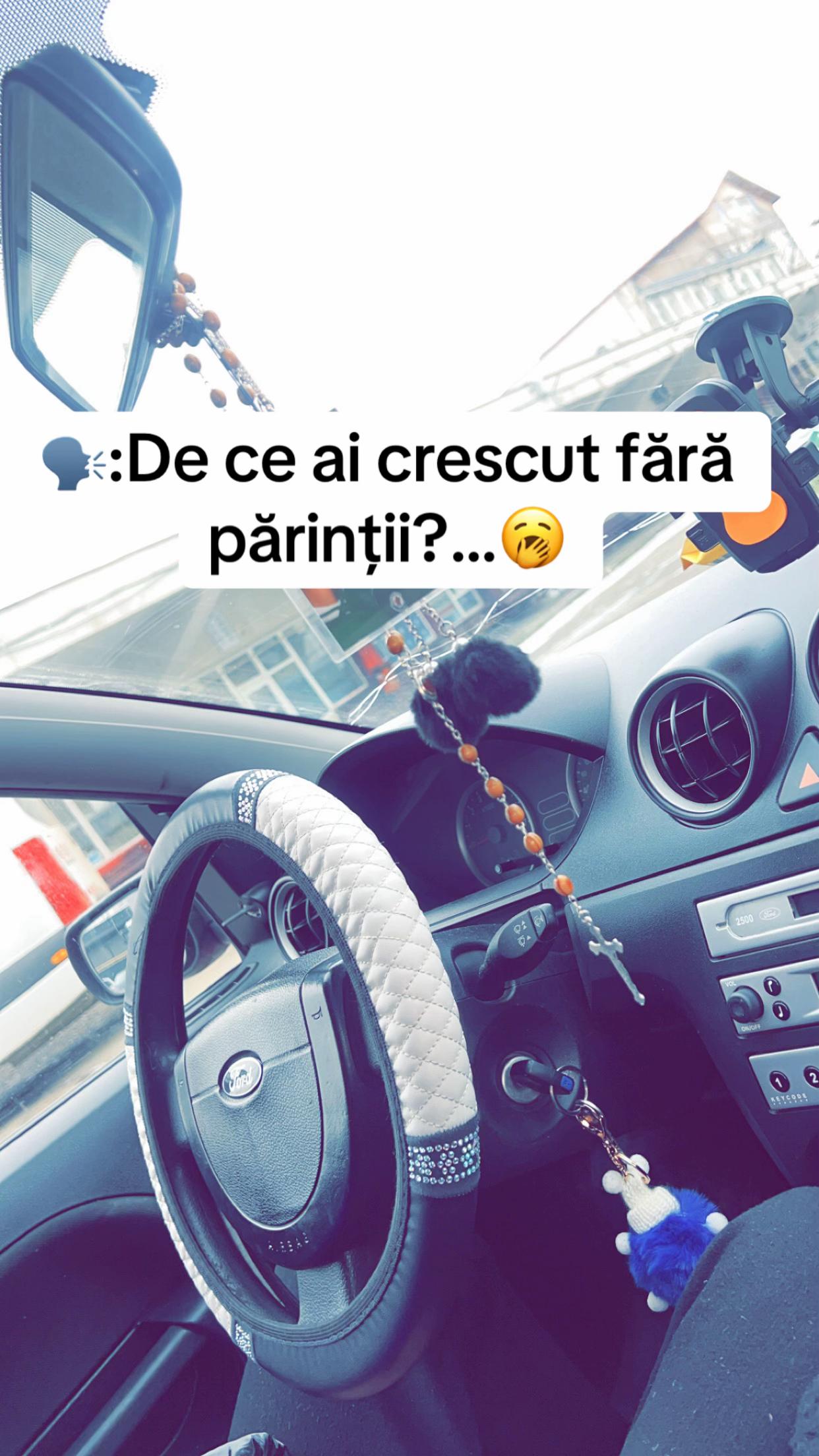 @Maria Ioniță