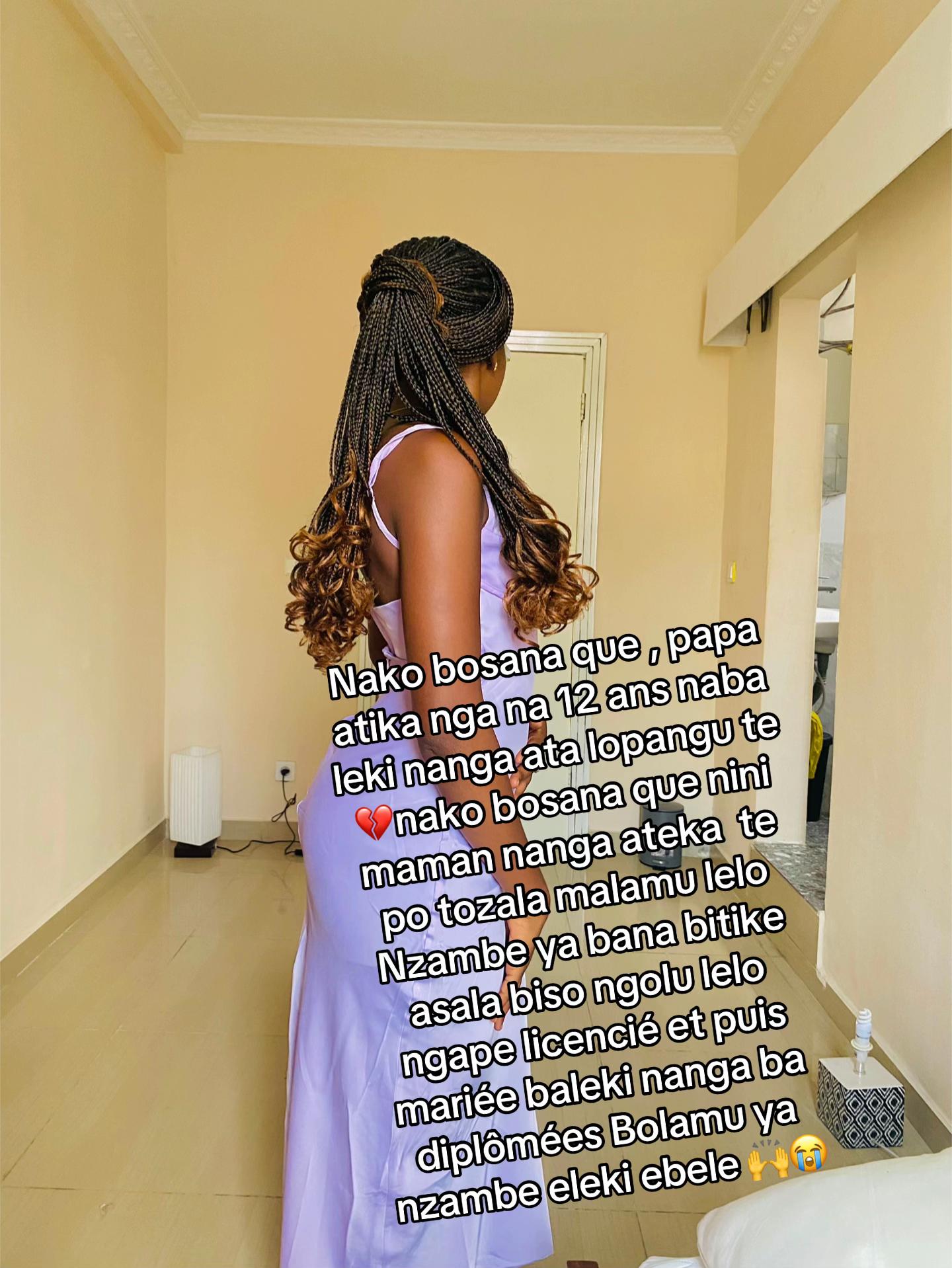 @Madame nkumu💍❤️