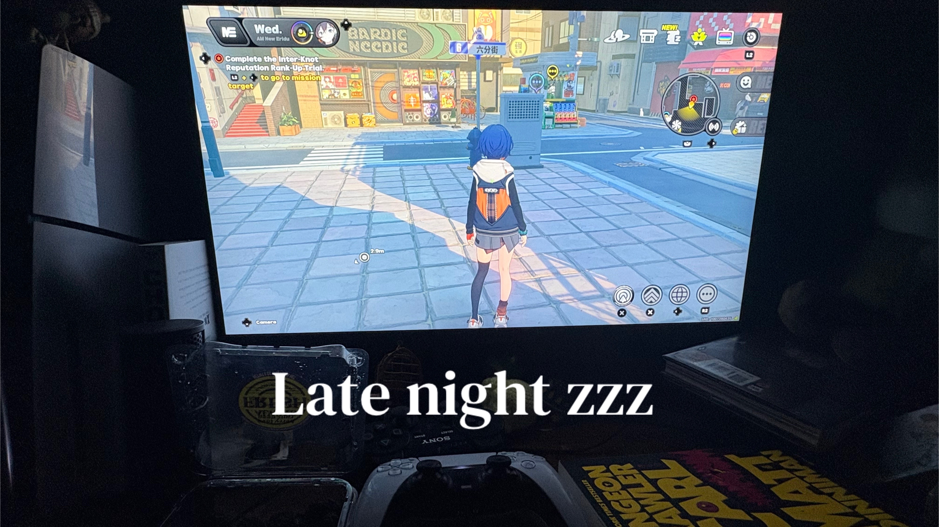 @Zakki