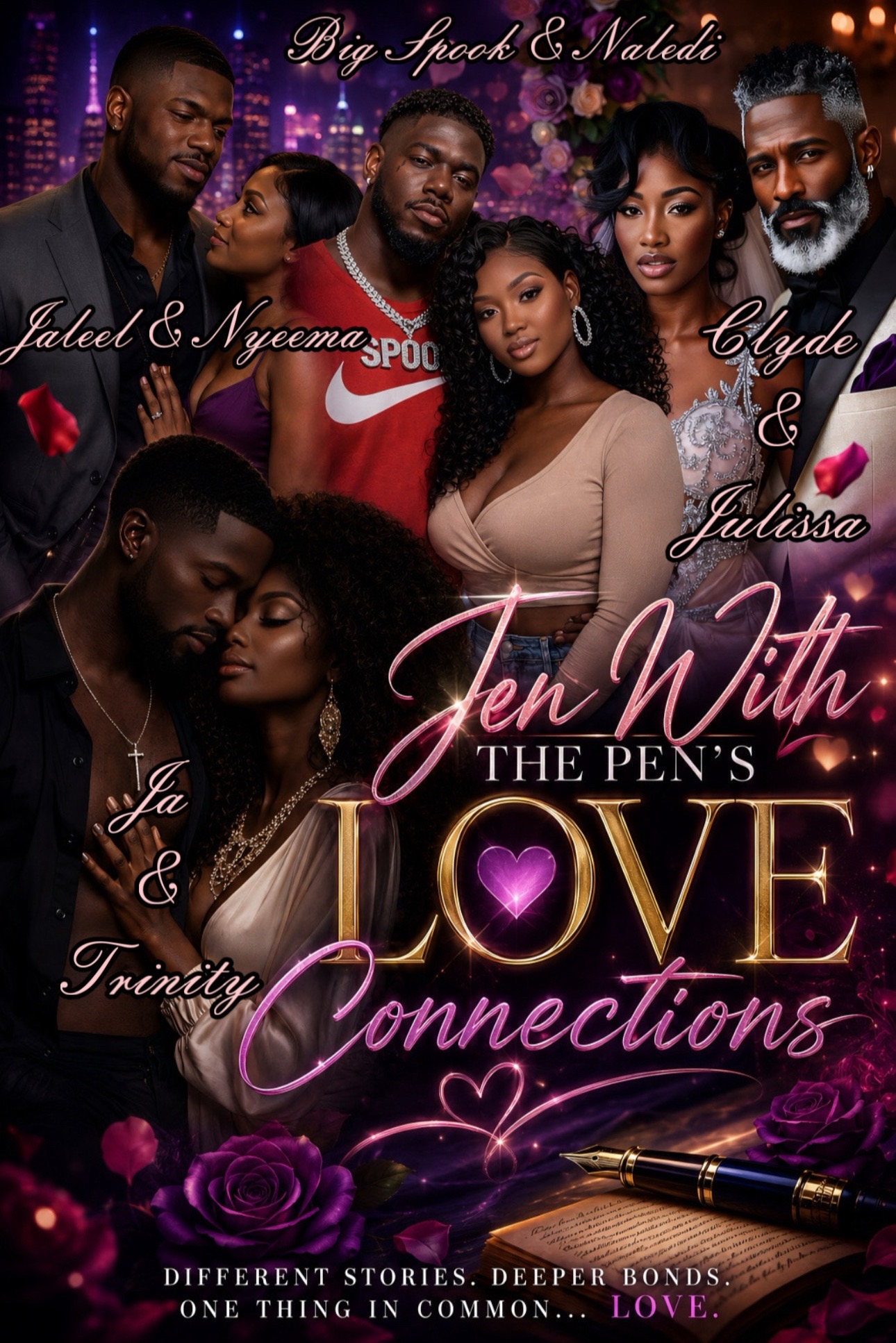 @AuthorJenWithThePen