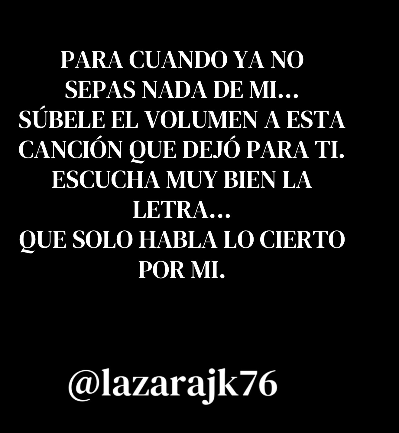 @Lazarajk76