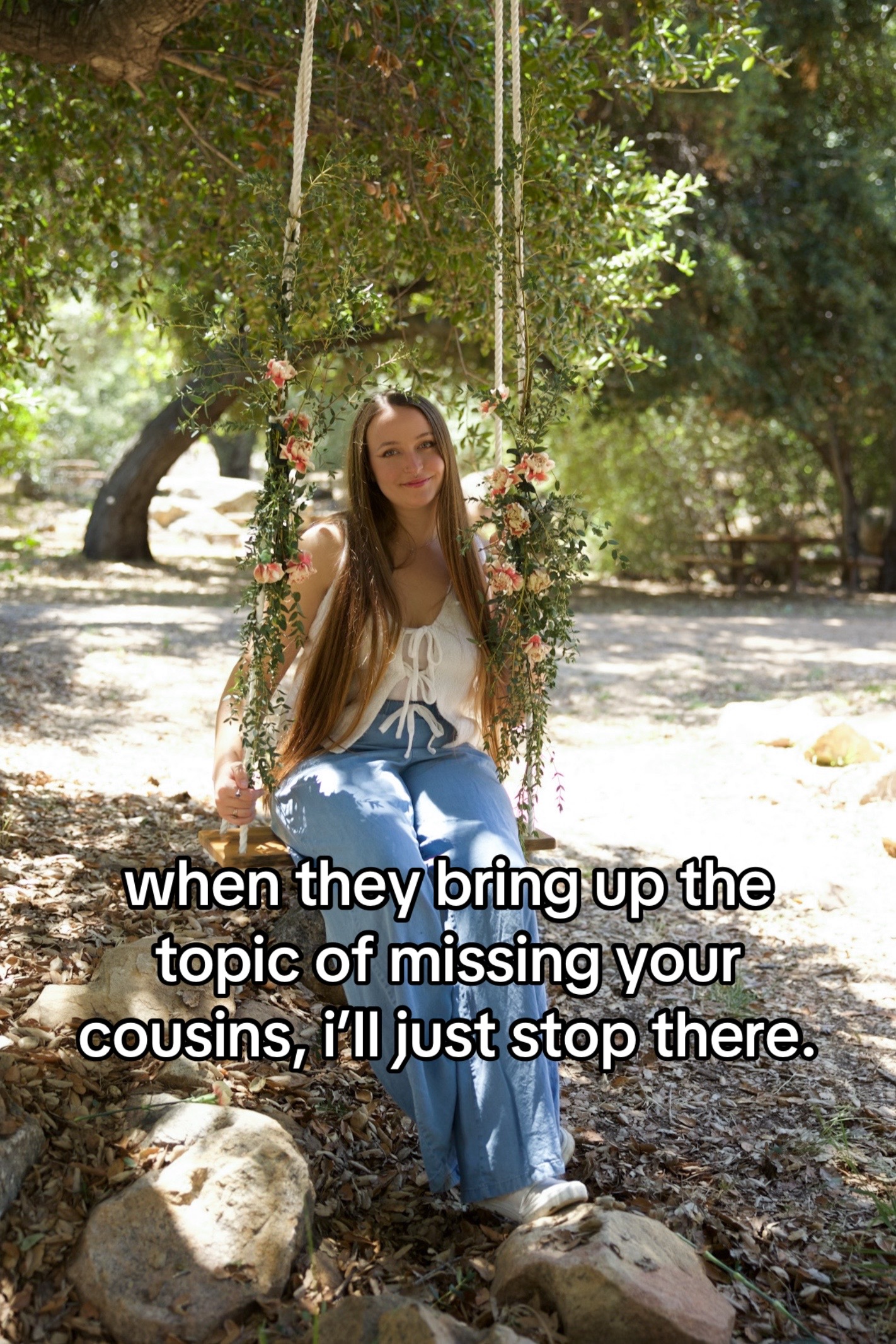 @Alexa Rose