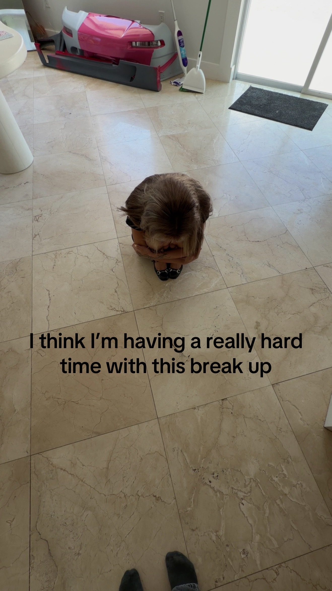 @Evil talia
