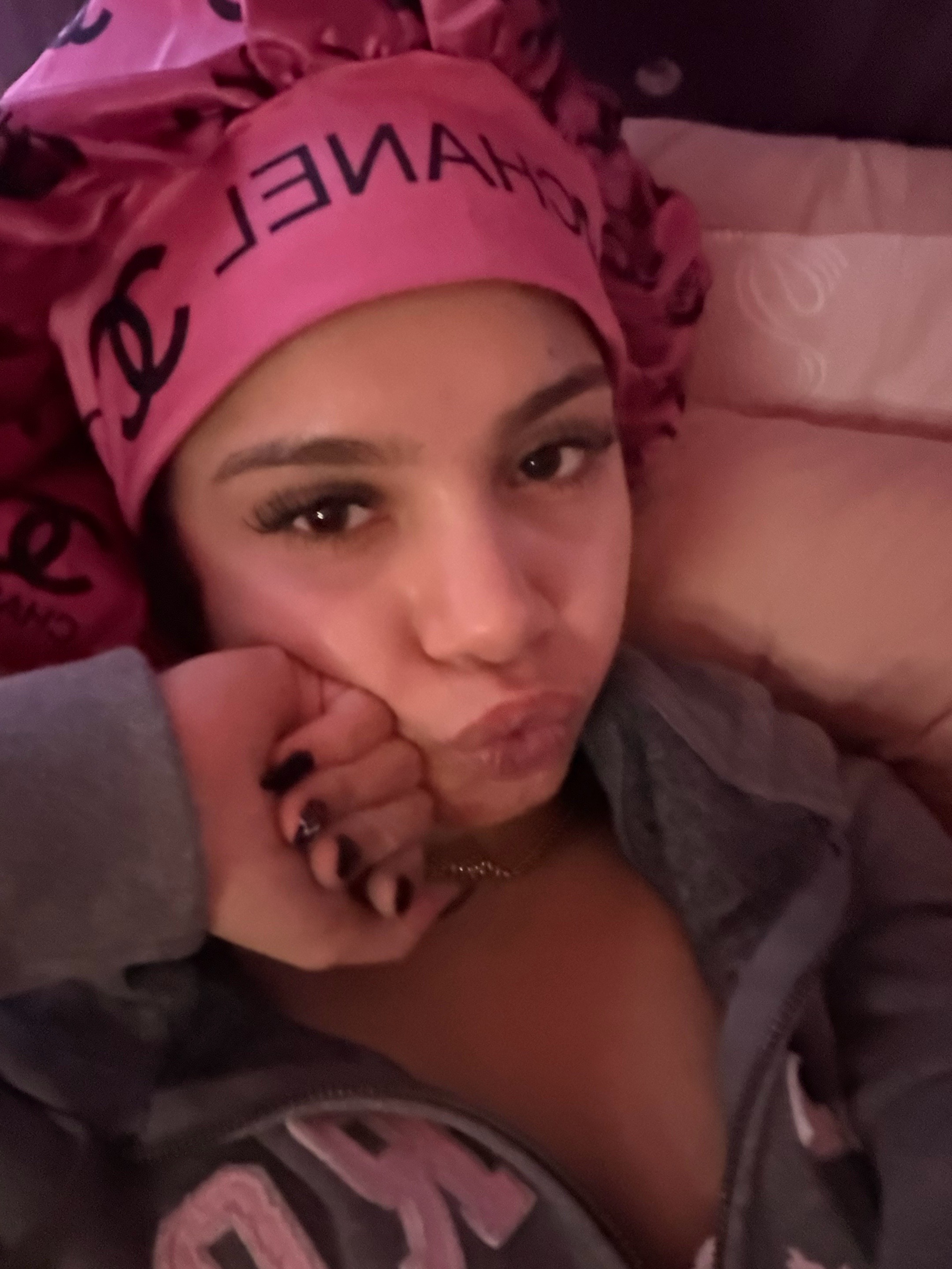 @realprettyone