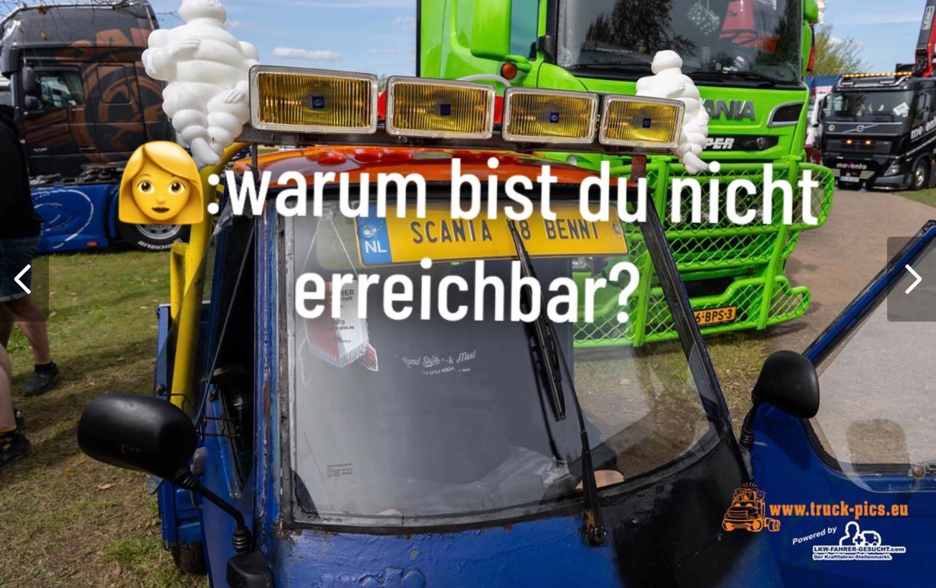 @🚨Scania v8 Benni🚨