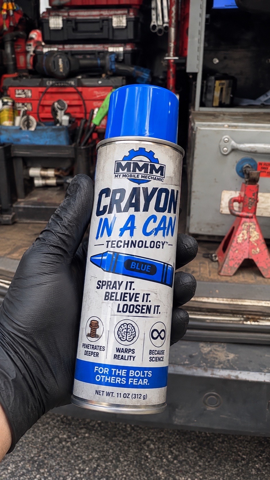 @My Mobile Mechanic