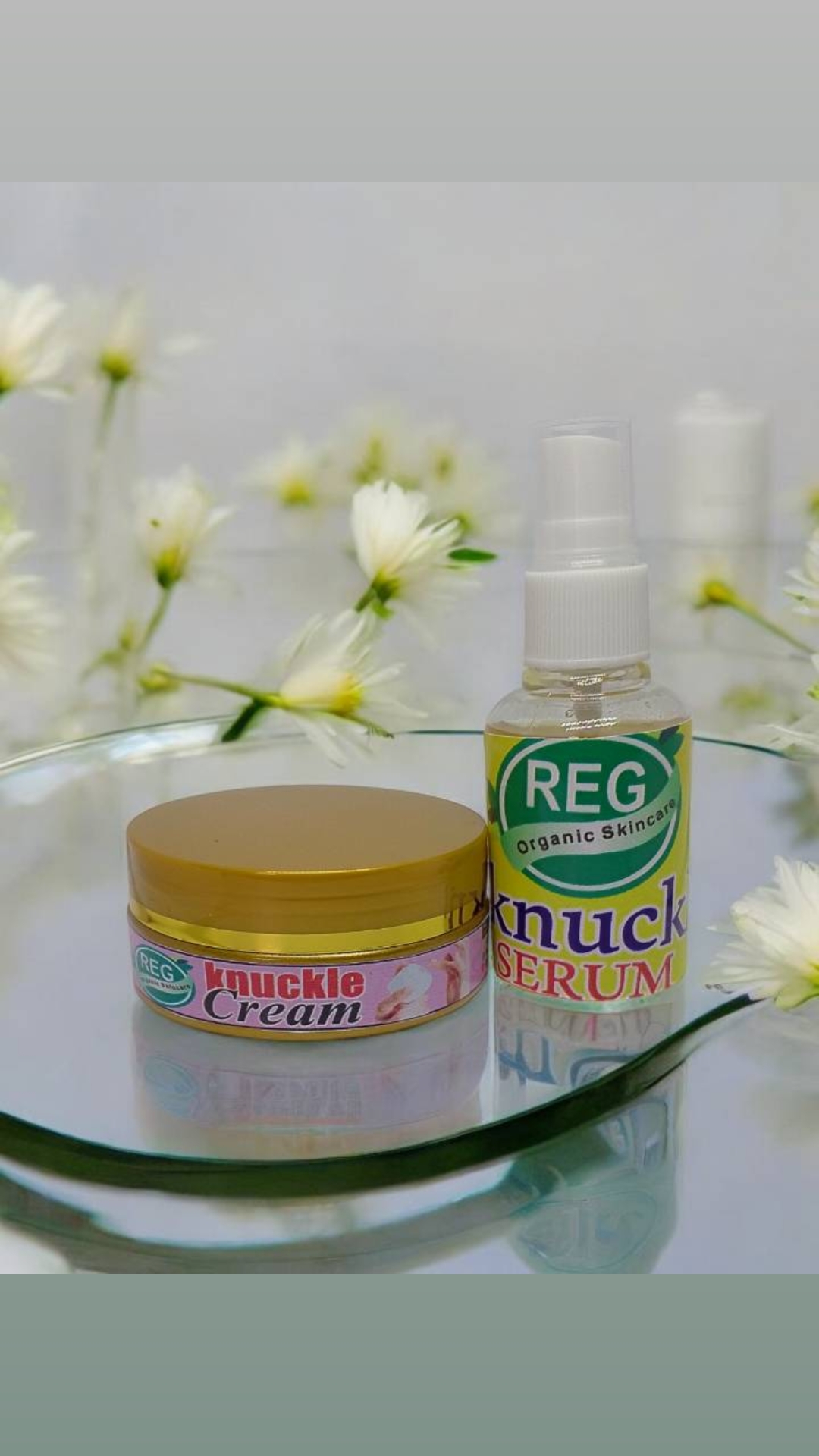 @Reg Skincare