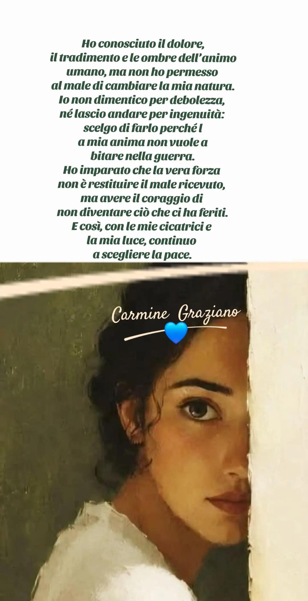 @Carmine Graziano