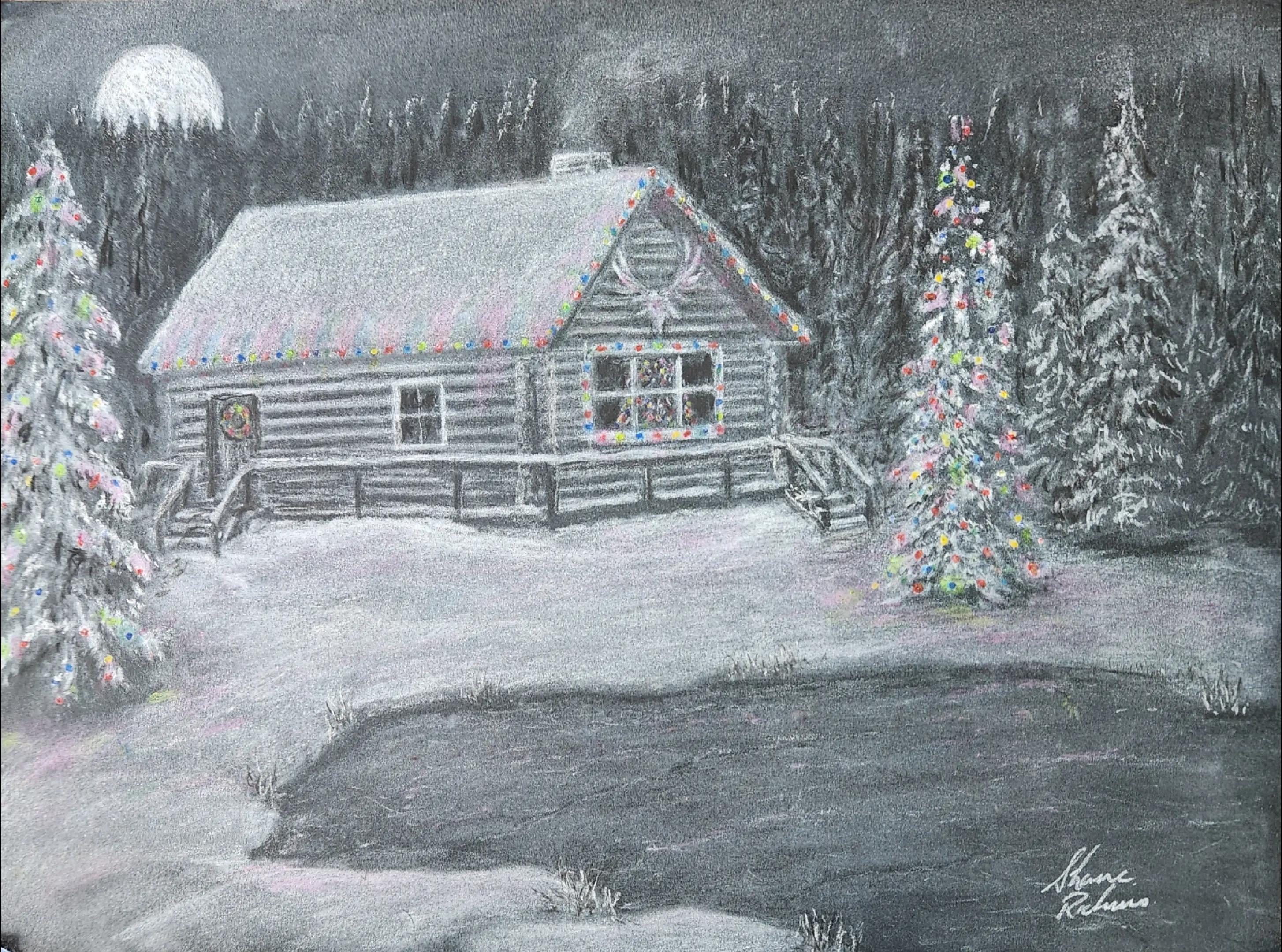 @Shanesart4u