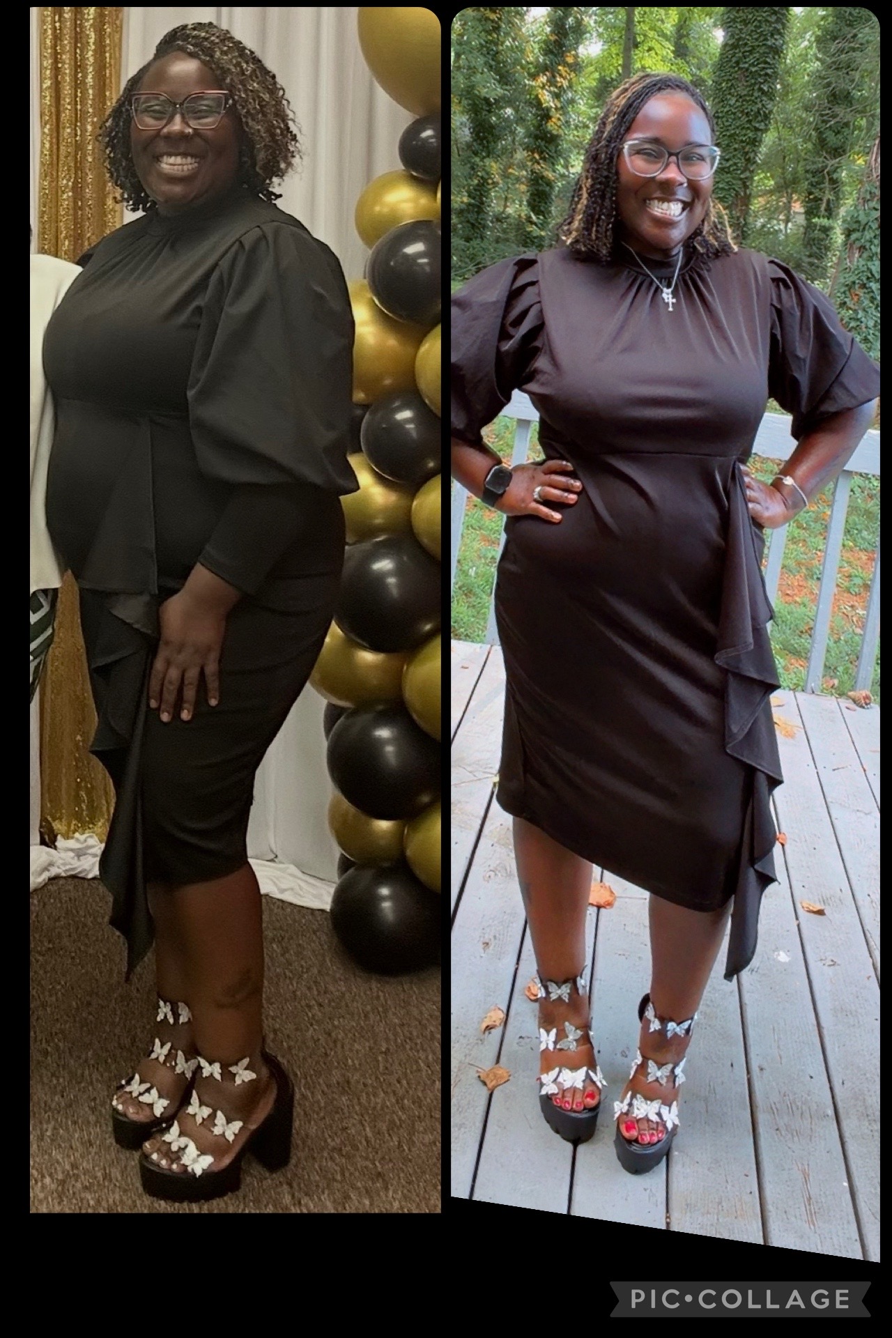 @🌻💃🏿Shirley Joann 💃🏿🌻