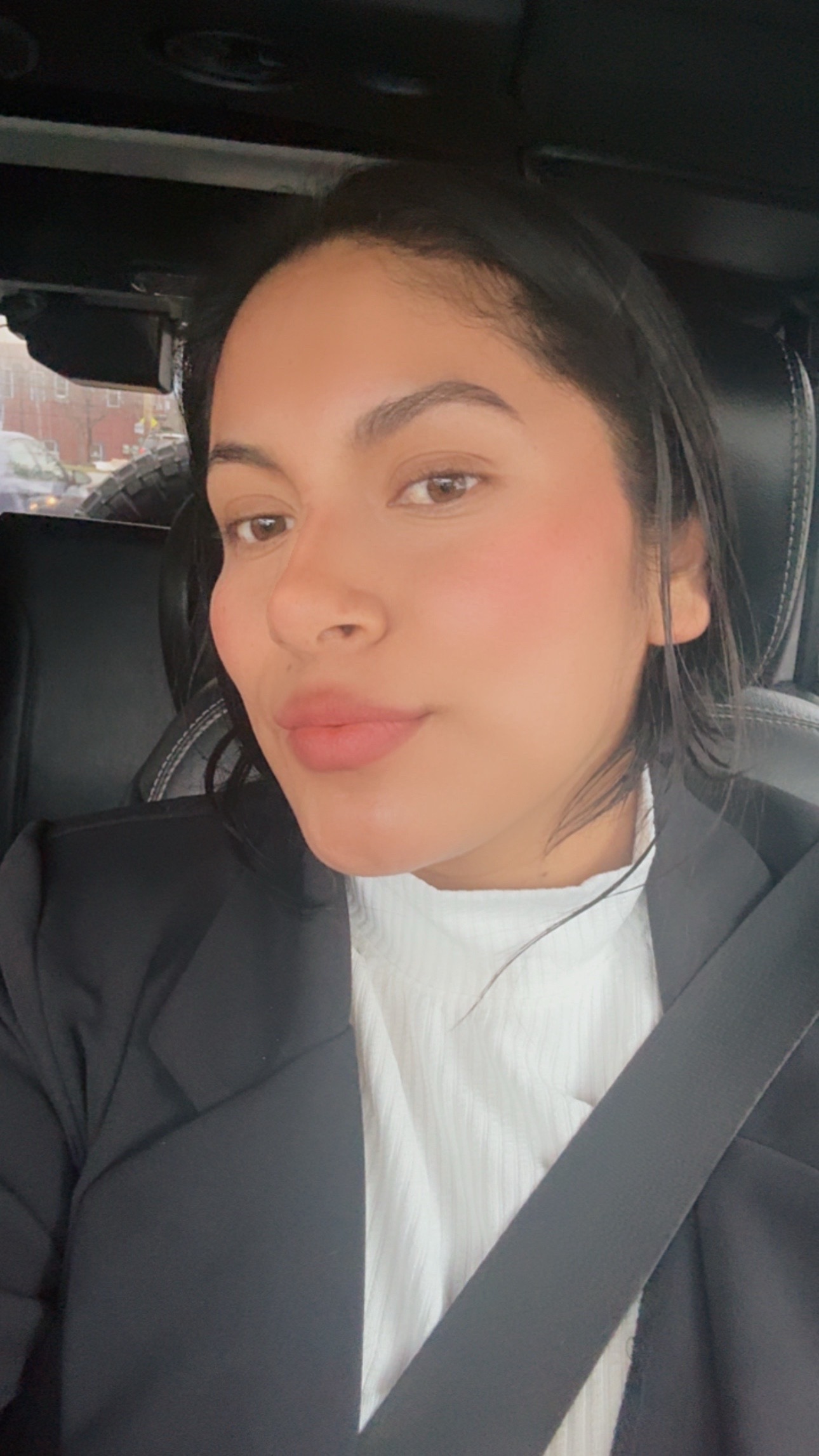 @Claudia Alexa