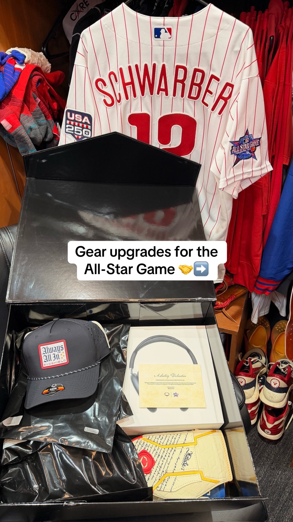 @evoshield