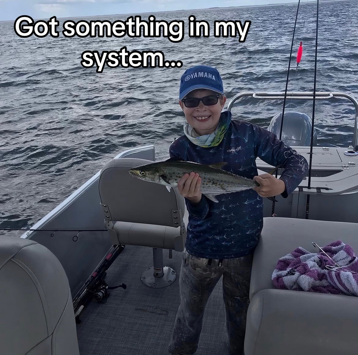 @The Fish Slayer