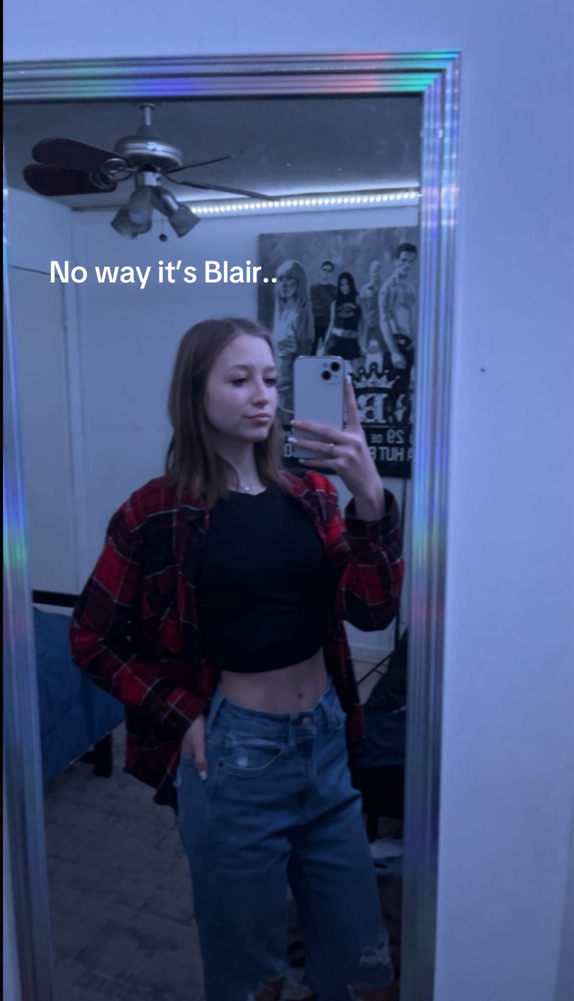 @Blair