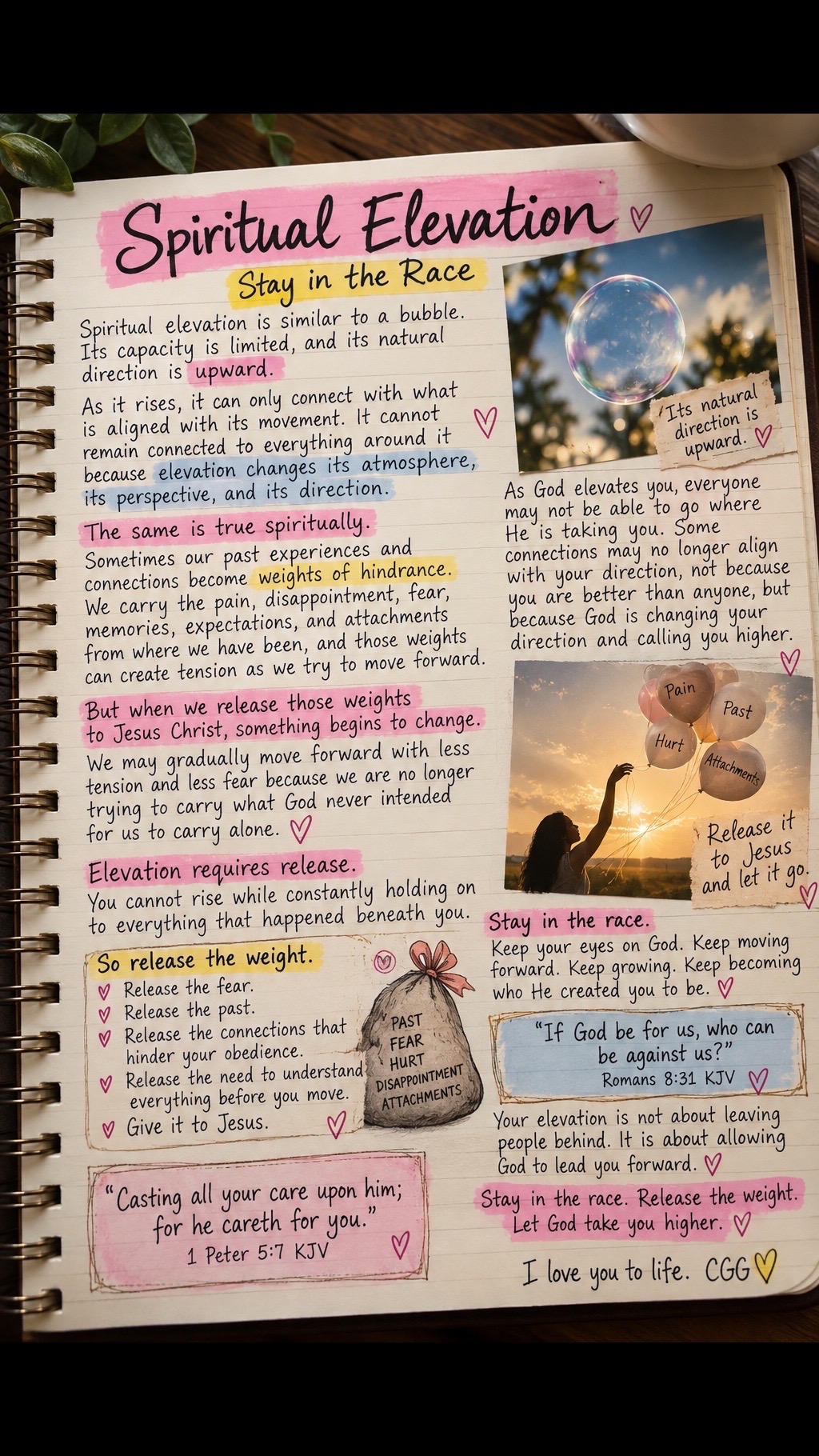 @ChristianGirl Guidance