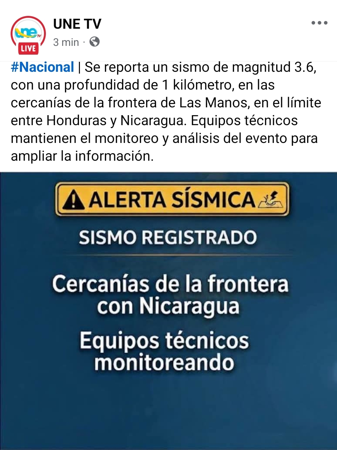 @Hablando francamente.