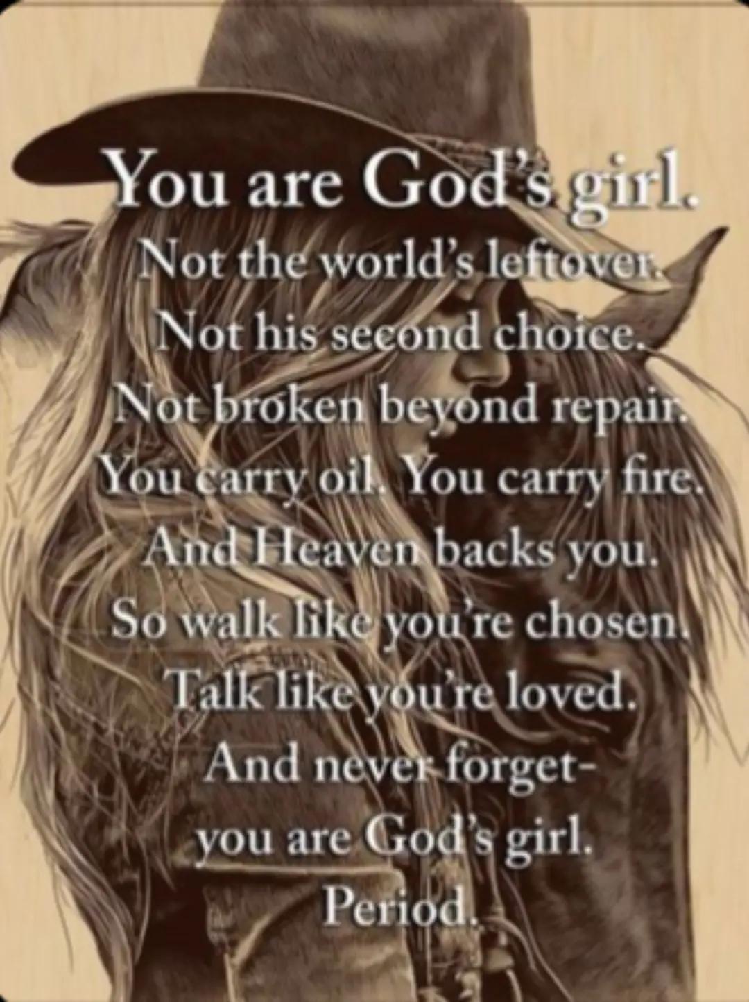 @Fat and Sassy Oklahoma Gal