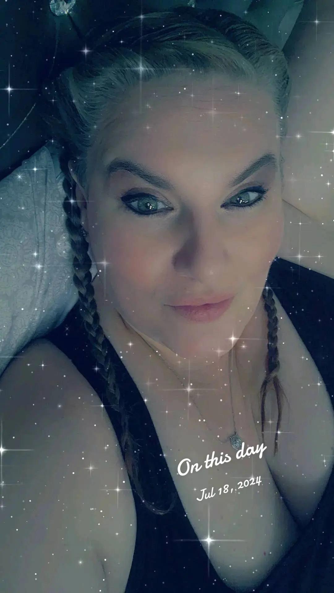 @Snow Goddess
