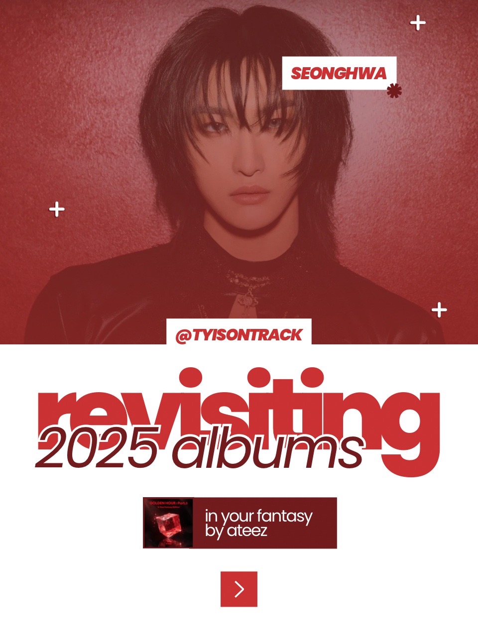 @liv the album reviewer