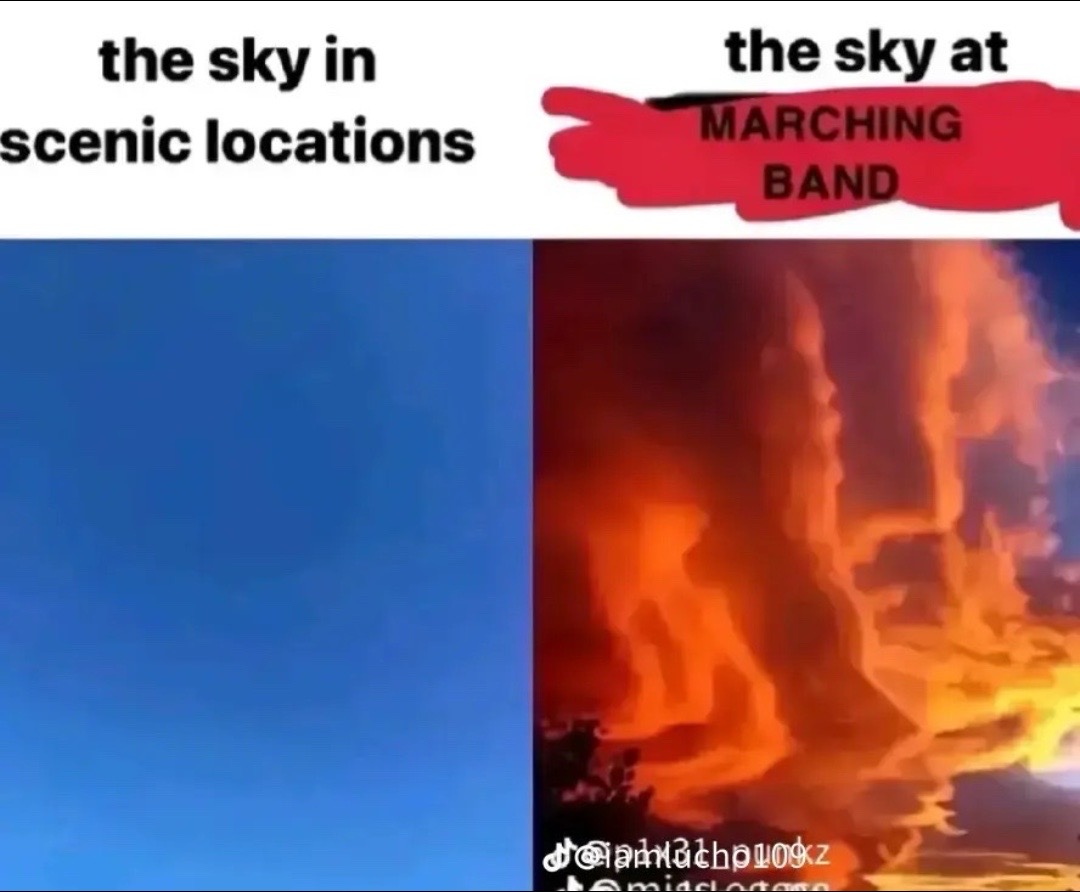 @EWHSMARCHINGBAND