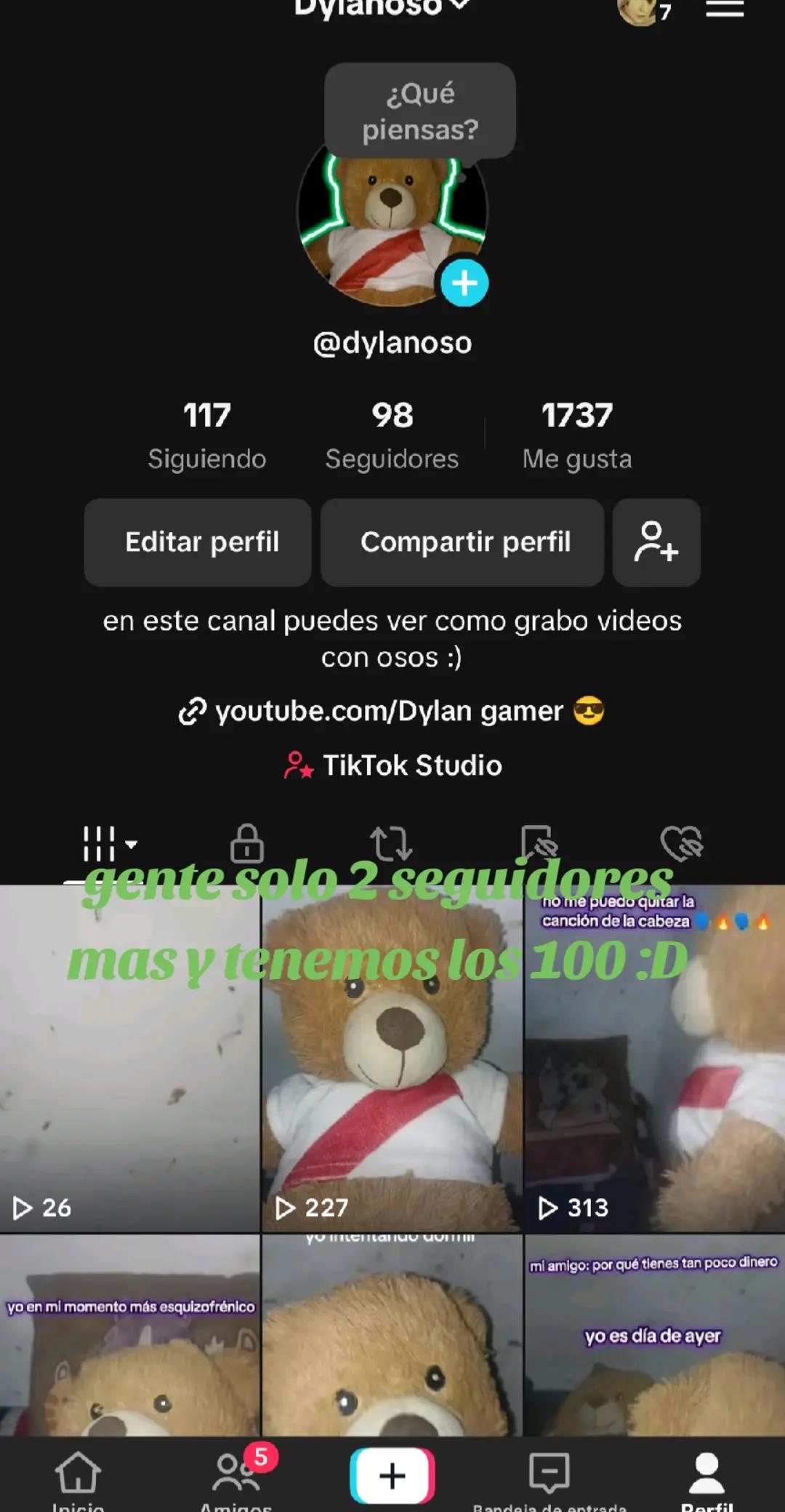 @Dylanoso81