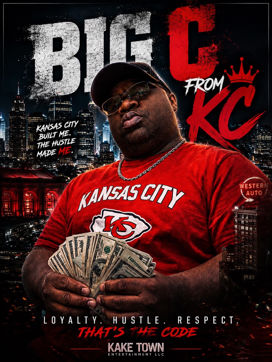 @Big C From KC