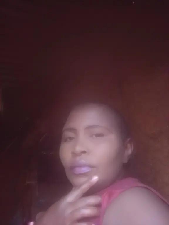 @charity mesha