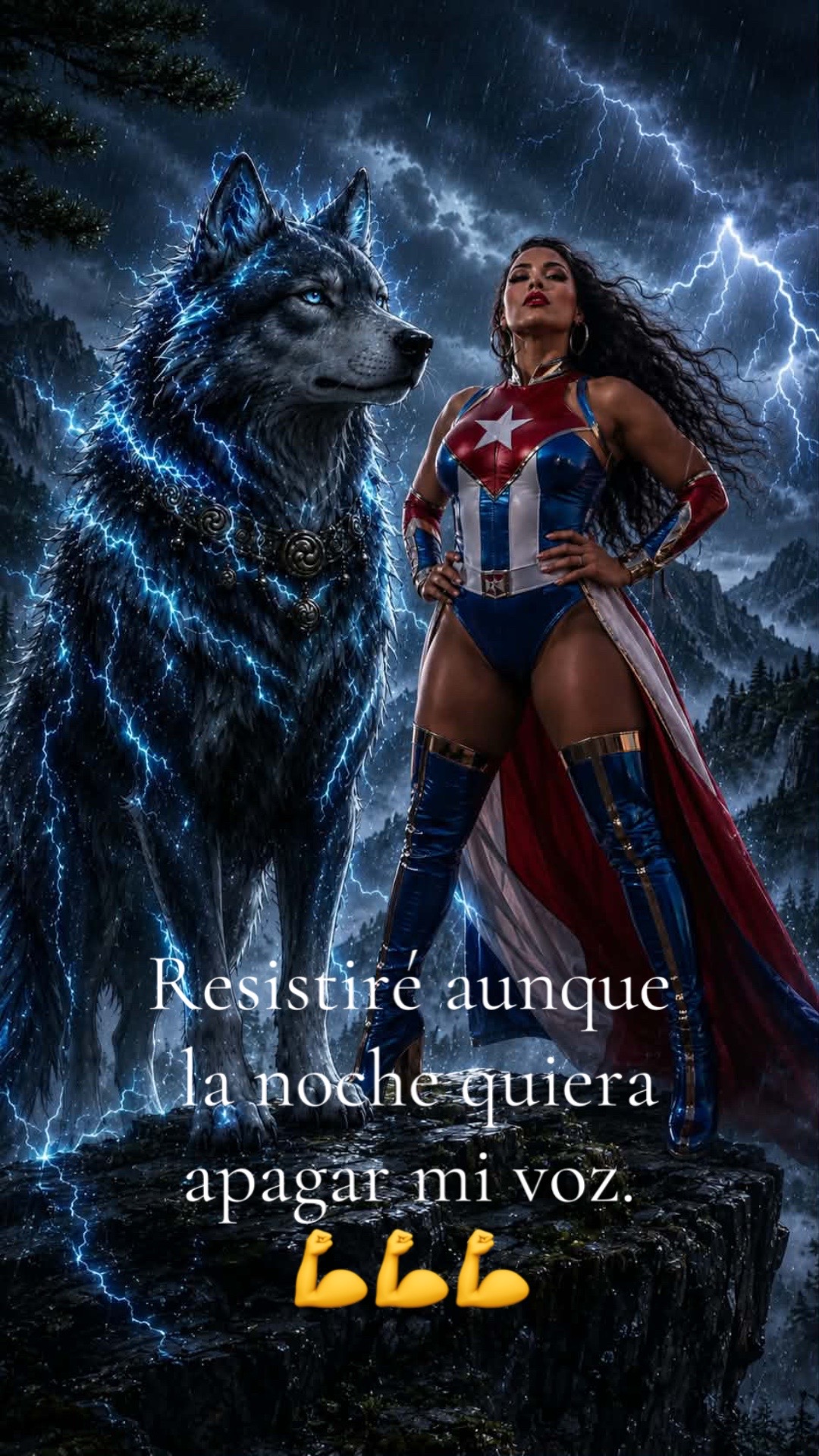 @🇨🇺Loba Solitaria🎤🎼🦋🐺🩸