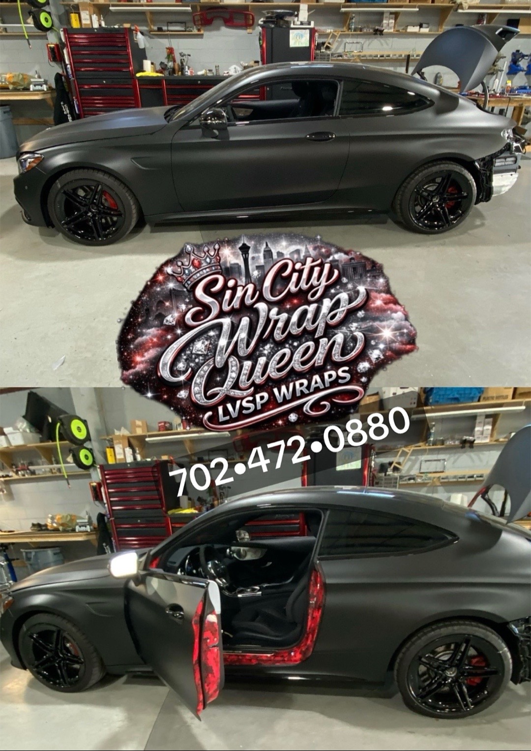 @SinCityWrapQueen