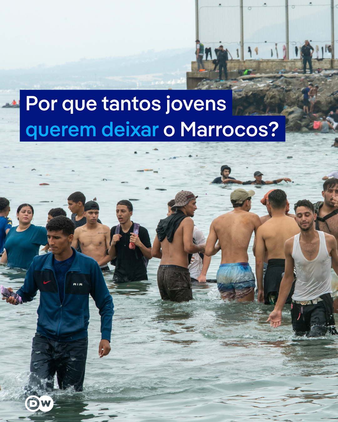 @DW Brasil