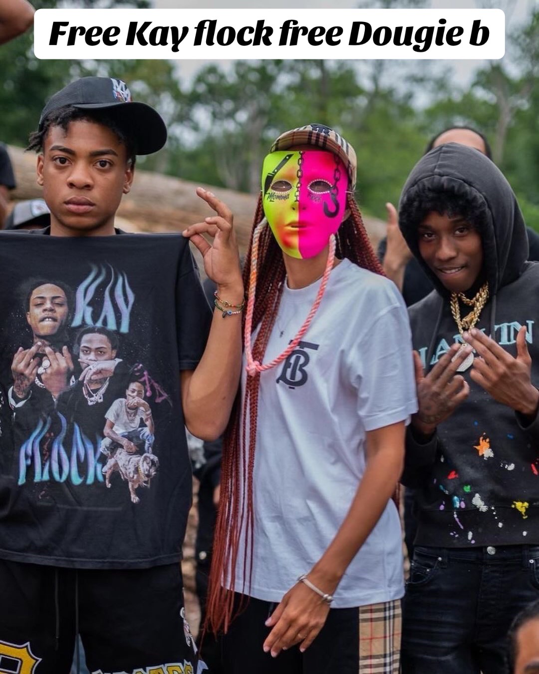 @BRONX DRILL🏴&zwj;☠️🏴&zwj;☠️