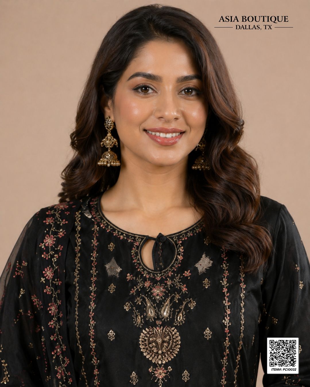 @Asia Boutique & Saree Center