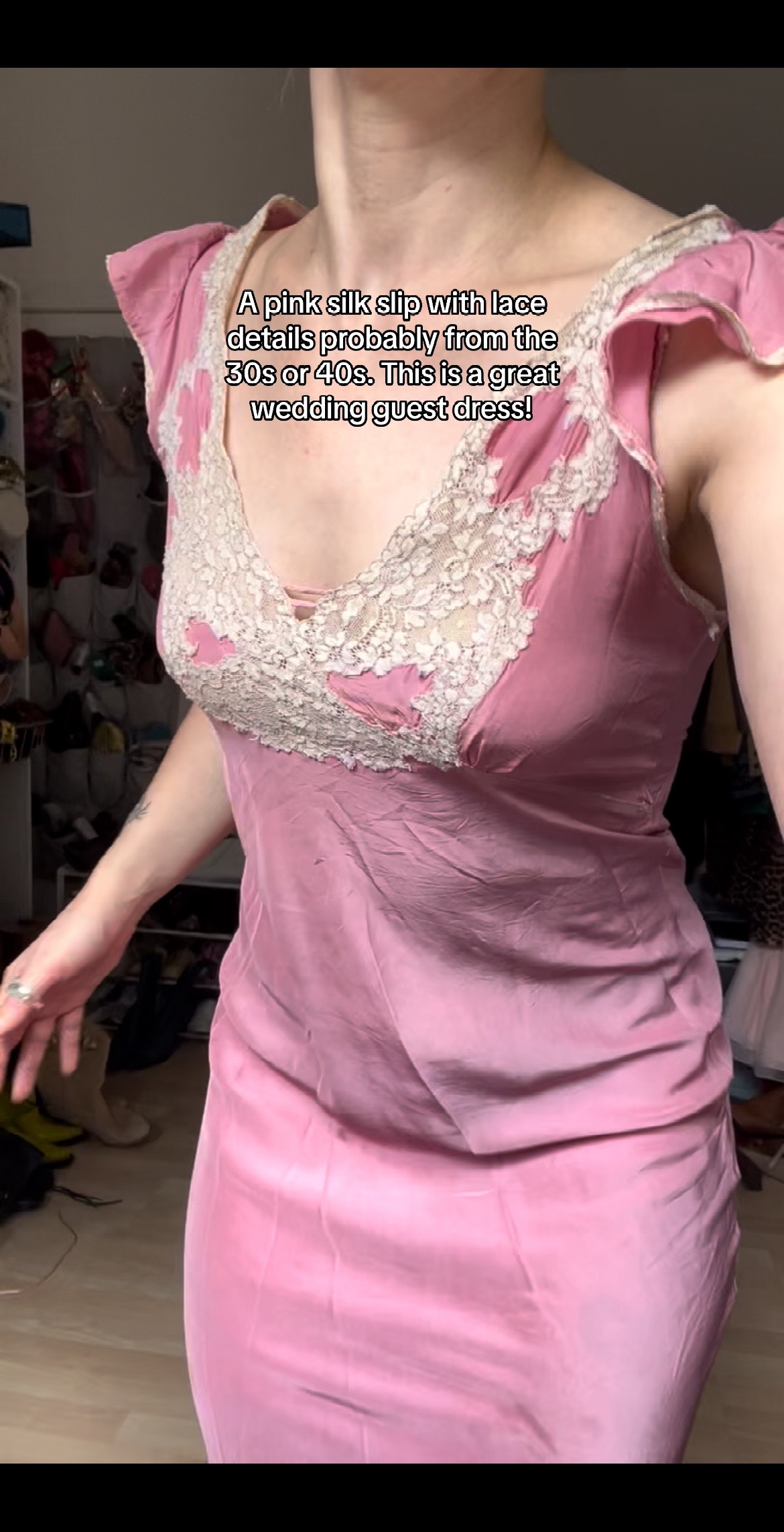 @Jillian | Wear Pageant!