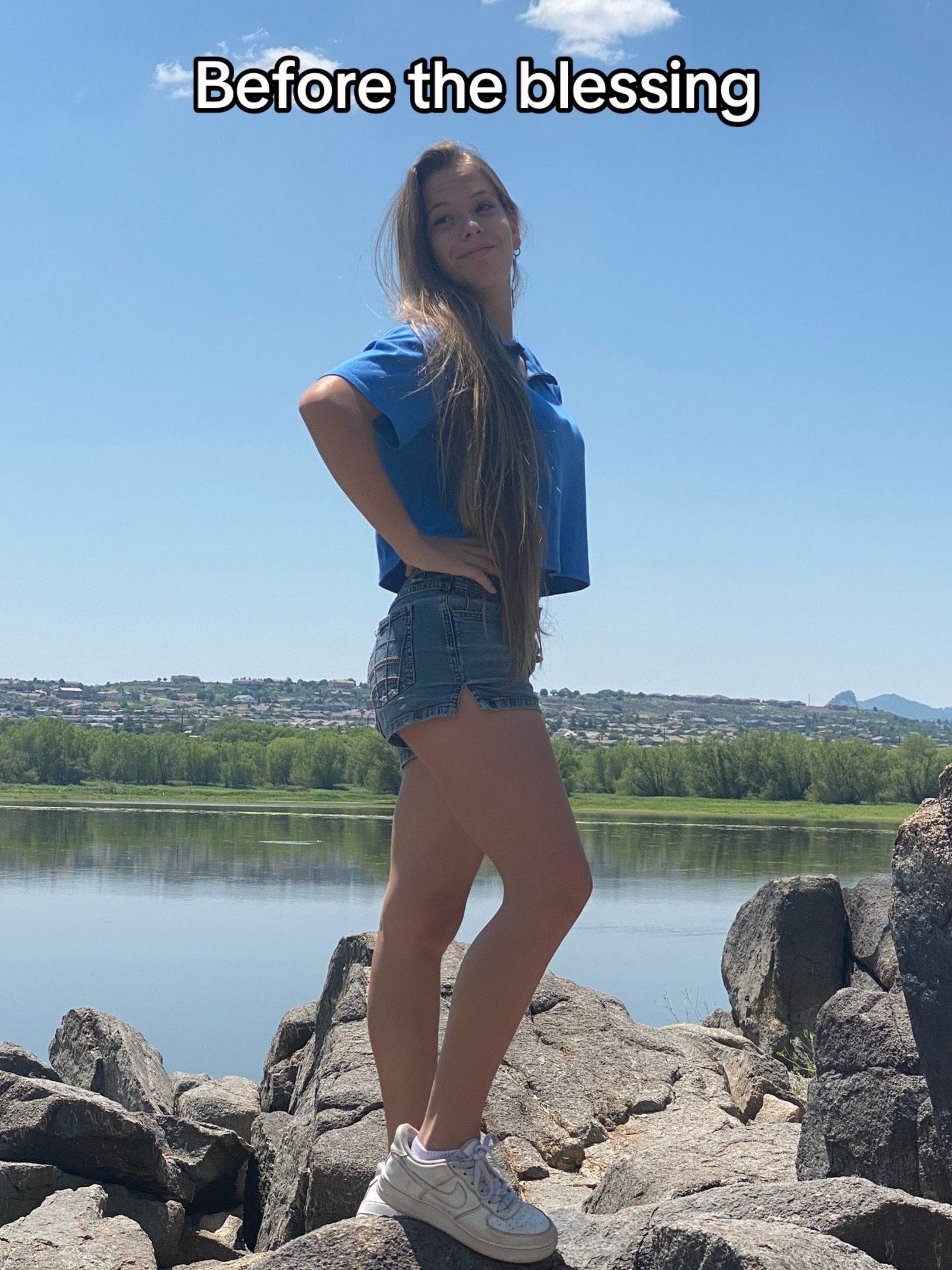 @Makayla