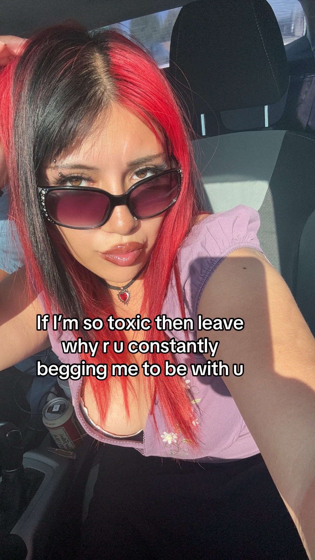 @Mariah🕷️