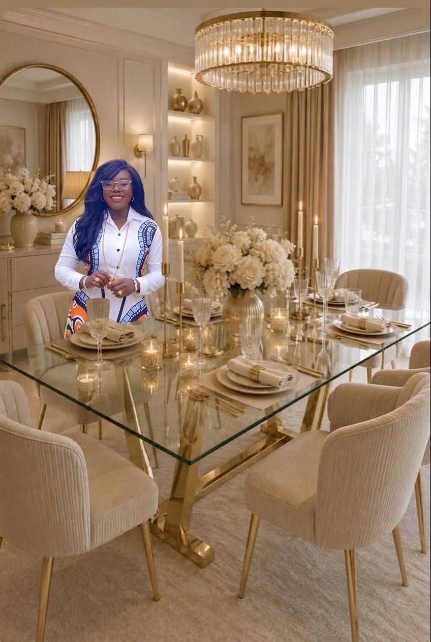 @Ivy Amoah