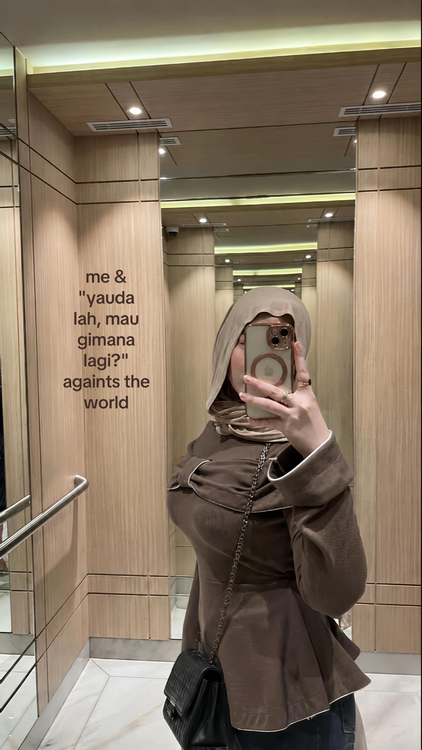 @zara cape di fakerin