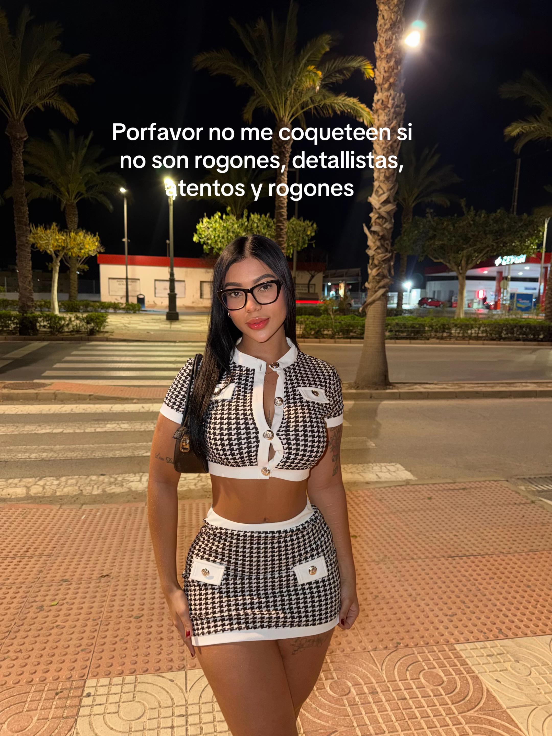 @Andrea Lara