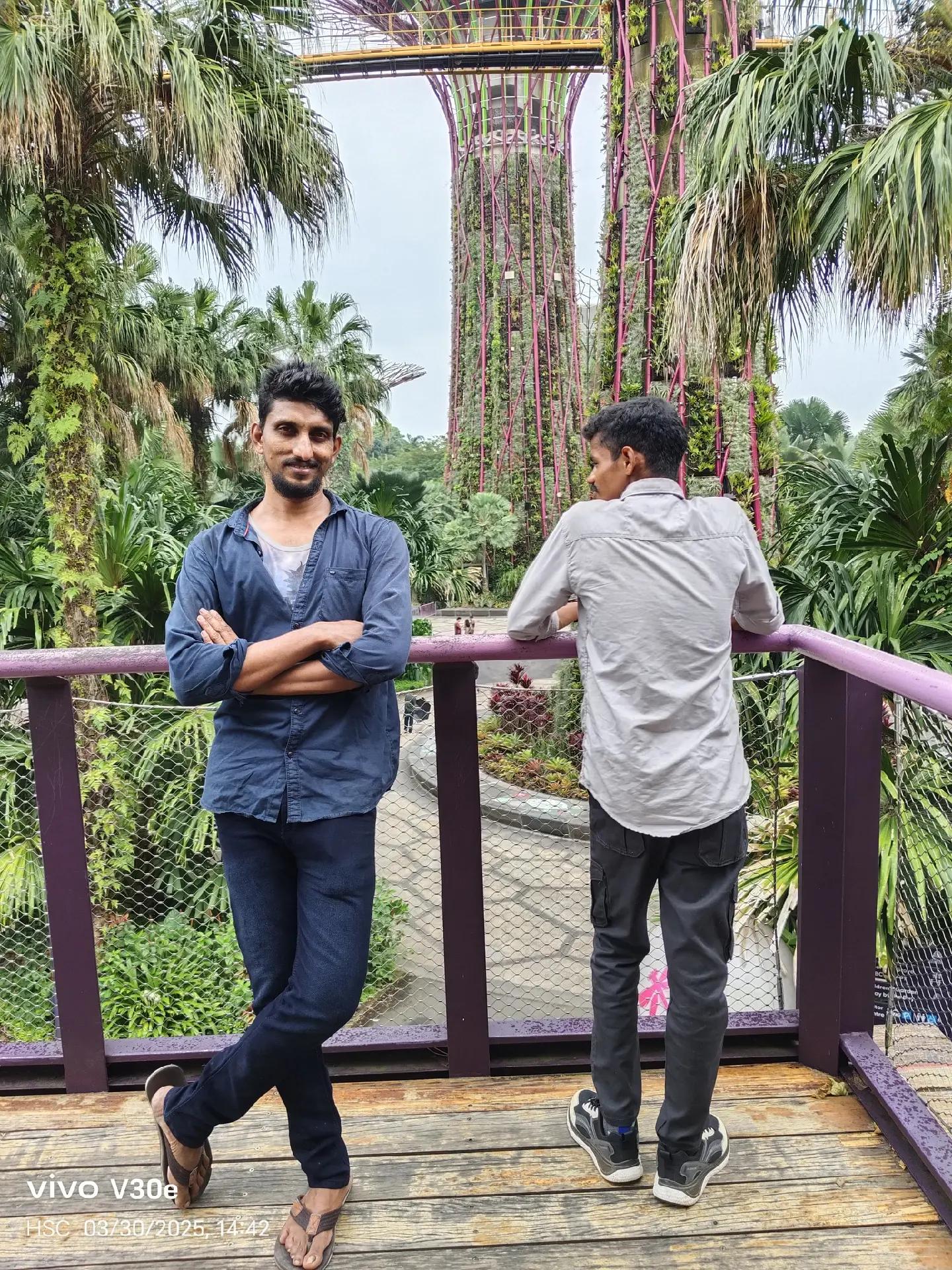 @Maruthupandi Pandi