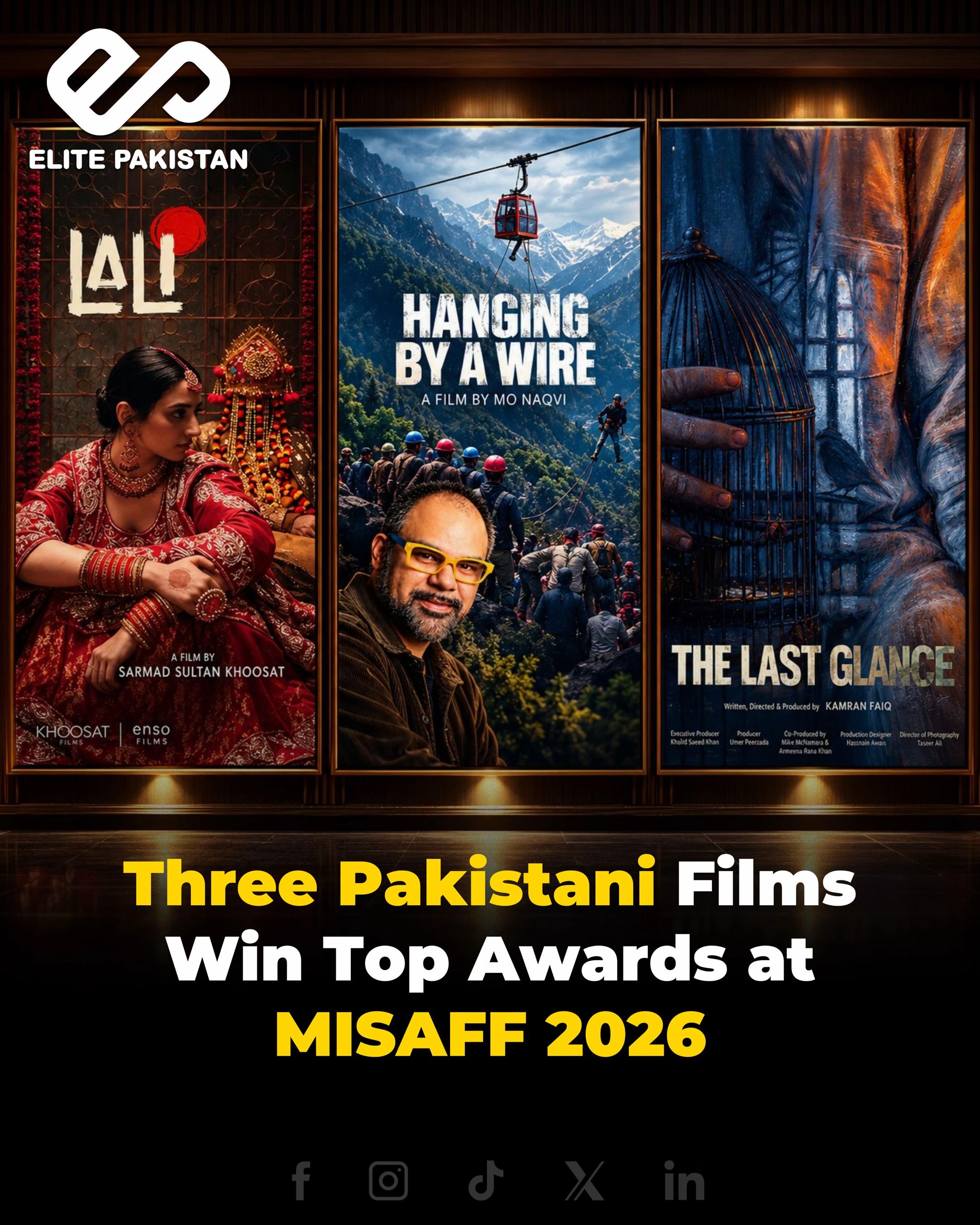 @Elite Pakistan